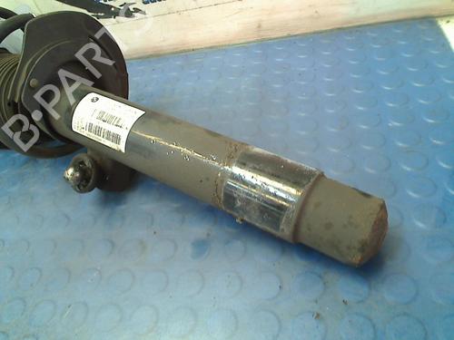 Left front shock absorber BMW 1 (F20) 120 d | BP11265310M16