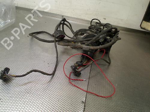 Used Electronic module Electronic module BMW 3 Touring (F31) 320 d (184 hp) 33540922 33540922