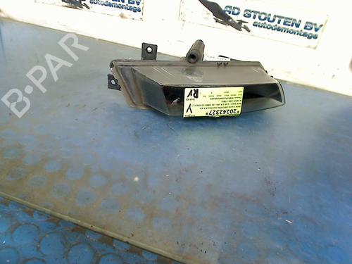 Used Right front fog light BMW 1 (E87) 116 i (122 hp) 19264355