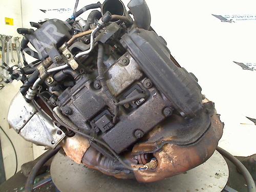 Engine SUBARU FORESTER (SF_) 2.0 S Turbo AWD (SF5) | BP27360084M1  - Image 9