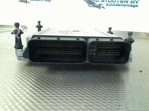 Engine control unit (ECU) MERCEDES-BENZ E-CLASS Convertible (A207) E 500 (207.473) | BP39716604M57 - Image 6