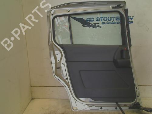 Left rear door MAZDA 5 (CR) 1.8 (CR19) | BP11319676C4 