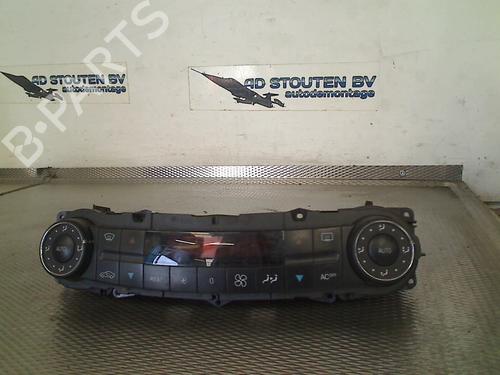 Used Climate control Climate control MERCEDES-BENZ CLS (C219) CLS 350 (219.356) (272 hp) 33976506 33976506