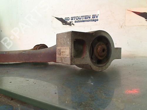 Left front suspension arm SKODA OCTAVIA II Combi (1Z5) 1.2 TSI | BP16363966M12 