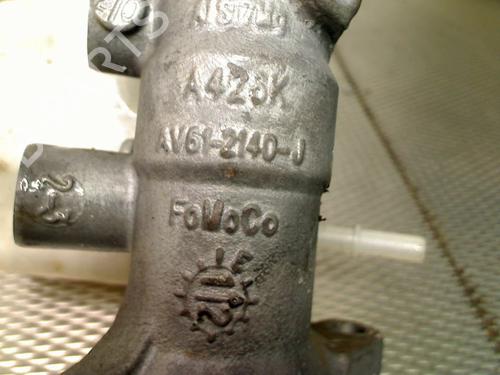 Brake master cylinder FORD FOCUS III 1.0 EcoBoost | BP33687010M77  - Image 6