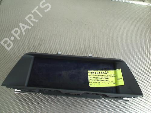 display-monitor-bmw-5-f10-2009-2010-2011-2012-2013-2014-2015-2016-36432134 main image