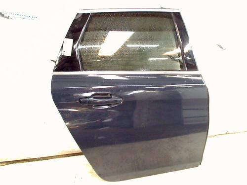 Used Right rear door PEUGEOT 308 SW II (LC_, LJ_, LR_, LX_, L4_) 2.0 BlueHDi 150 (150 hp) 30142890