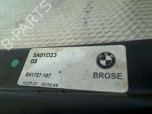 Front left window mechanism BMW 2 Gran Coupe (F44) 218 i | BP36156195C22 - Image 4