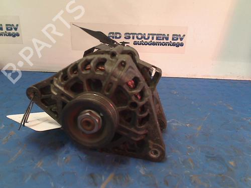 Used Alternator KIA SPORTAGE II (JE_, KM_) 2.0 i 16V (141 hp) 11322790
