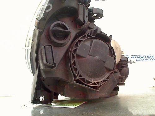 Left headlight MERCEDES-BENZ B-CLASS Sports Tourer (W245) B 150 (245.231) | BP22550118C28 