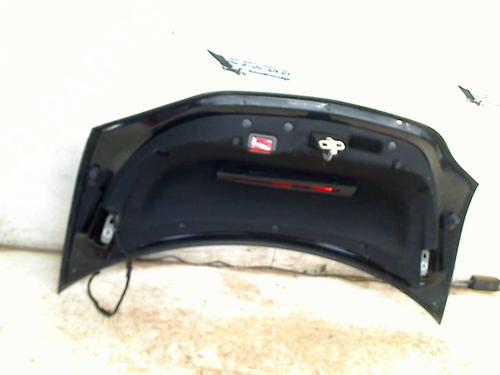 Tailgate MERCEDES-BENZ CLA Coupe (C117) CLA 180 (117.342) | BP27260878C6 
