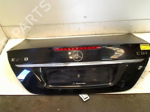 Used Tailgate MERCEDES-BENZ E-CLASS (W211) E 220 CDI (211.008) (170 hp) 11297607