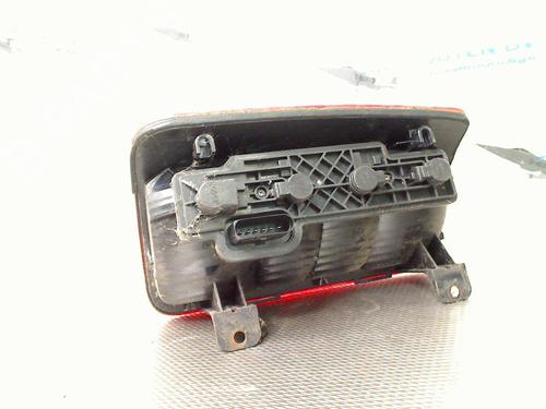 Right taillight VW CADDY III Box Body/MPV (2KA, 2KH, 2CA, 2CH) 1.6 TDI | BP31184753C35