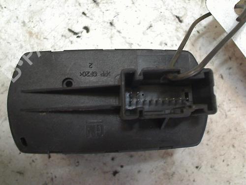 Left front window switch OPEL CORSA D (S07) 1.3 CDTI (L08, L68) | BP11299041I27 