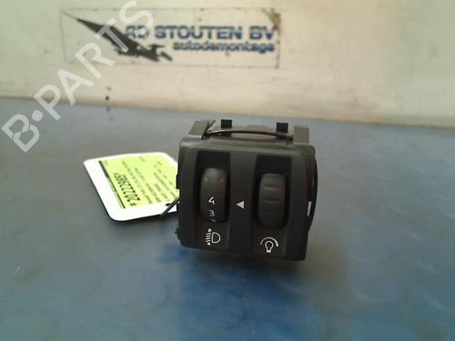Spak kontakt RENAULT TRAFIC III Van (FG_) 1.6 dCi 125 (FGMH) (125 hp) 13582089