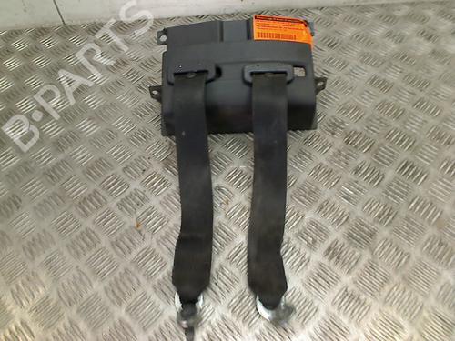 Rear center seatbelt OPEL ASTRA H TwinTop (A04) 1.8 (L67) BP13124380I27