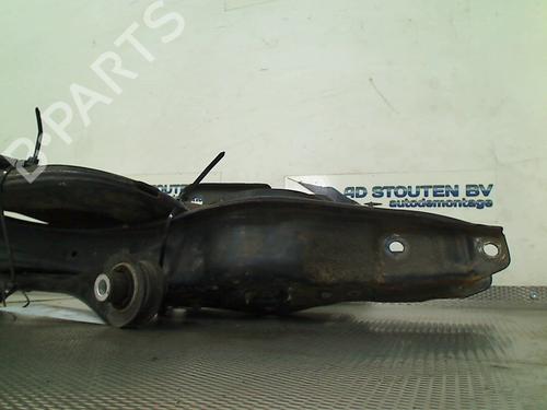 Right front suspension arm AUDI A3 Sportback (8YA, 8YF) 35 TDI | BP29742781M13 