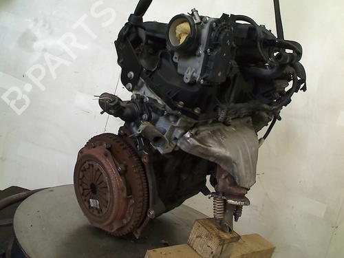 Engine RENAULT TWINGO II (CN0_) 1.2 16V (CN04, CN0B) | BP36457823M1 - Image 5