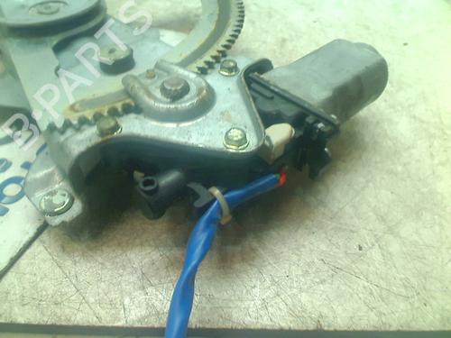 Front right window mechanism KIA SORENTO I (JC) 2.5 CRDi | BP11310415C23 