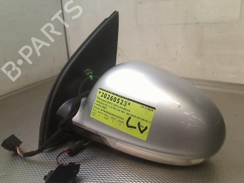 left-mirror-vw-golf-v-1k1-2003-2004-2005-2006-2007-2008-2009-2010-32509812 main image