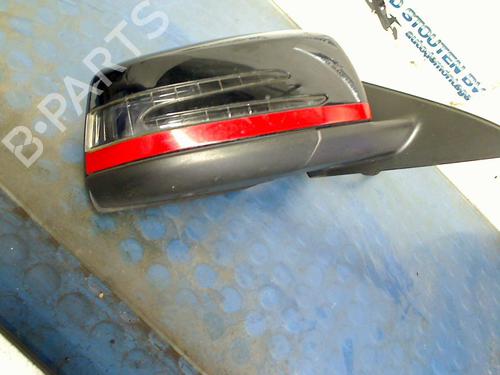 Right mirror MERCEDES-BENZ GLA-CLASS (X156) GLA 45 AMG 4-matic (156.952) | BP21055758C27 