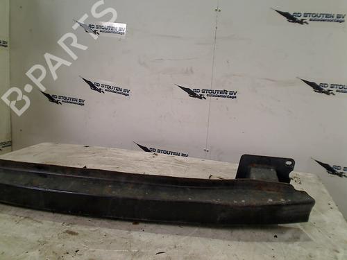 Rear bumper reinforcement VW POLO V (6R1, 6C1) 1.6 TDI | BP16407193C73 