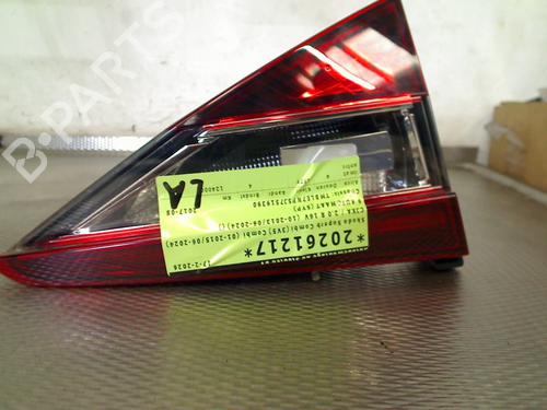 Used Left taillight Left taillight 38950680 38950680