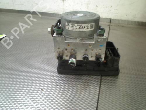 ABS pump KIA PICANTO III (JA) 1.0 | BP39948627M43 - Image 3