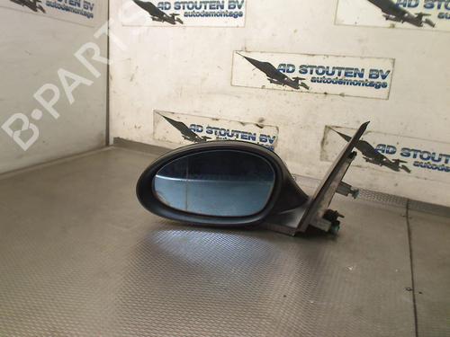 Used Left mirror BMW 1 (E87) 116 i (115 hp) 30407606