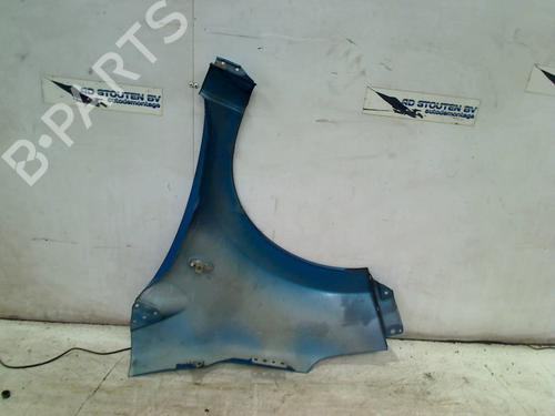 Right front fenders SUZUKI ALTO VII (GF, HA25_, HA35_) 1.0 (AMF310, GFC31S) | BP29887598C42 