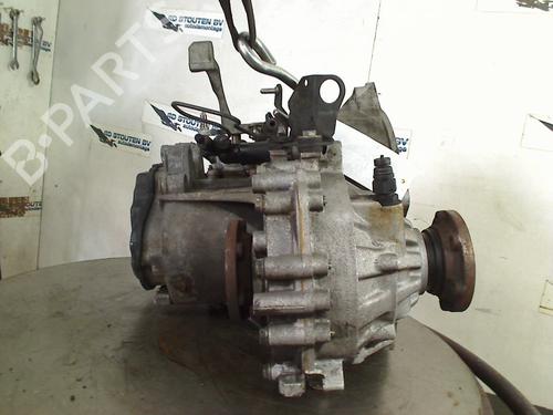 Gearbox VW GOLF IV (1J1) 2.3 V5 | BP28960969M3