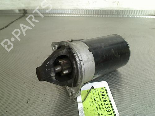 Starter KIA PICANTO I (SA) 1.0 | BP38462083M8 - Image 5
