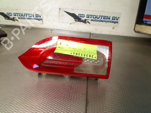 Right taillight OPEL INSIGNIA A Sports Tourer (G09) 2.0 CDTI (35) | BP28166680C35 