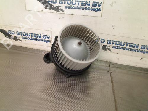 Used Heater blower motor KIA PICANTO II (TA) 1.2 (85 hp) 30816311