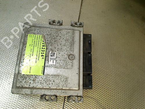 Engine control unit (ECU) MERCEDES-BENZ A-CLASS (W176) A 180 CDI (176.000) | BP39566900M57 - Image 3