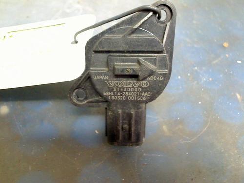 Mass air flow sensor VOLVO XC60 II (246) T5 | BP37201298M95 - Image 5