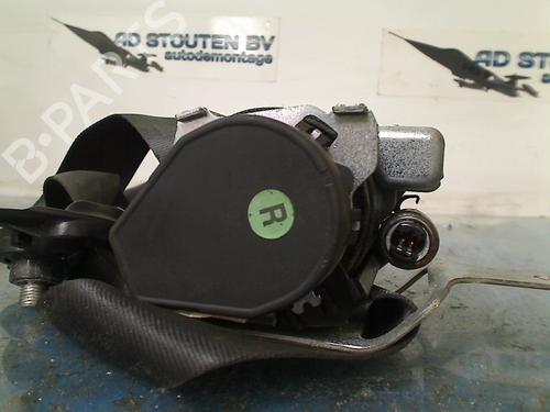 Front right seatbelt KIA PRO CEE'D (ED) 1.6 | BP16407150I25 