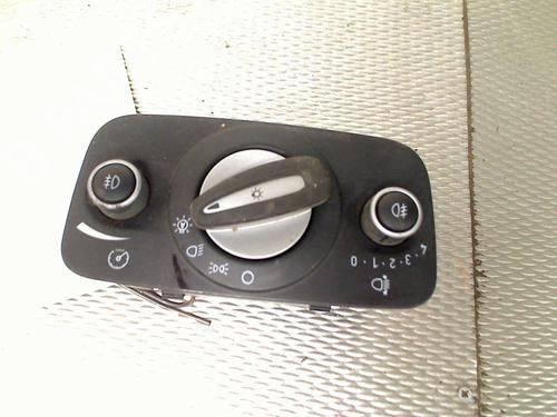 Headlight switch FORD GALAXY II (WA6) 1.6 EcoBoost | BP31286370I24