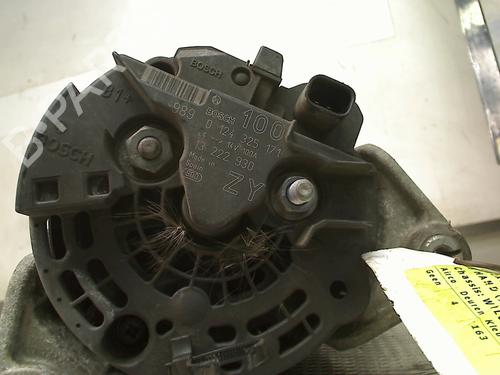 Alternator OPEL CORSA D (S07) 1.2 (L08, L68) | BP31883931M7 