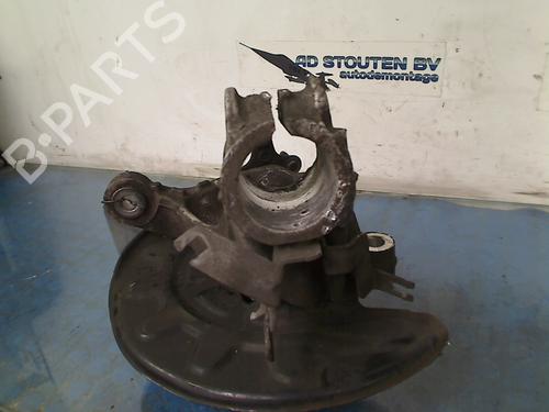 Right front steering knuckle VW PASSAT B8 (3G2, CB2) 1.4 GTE Hybrid | BP15553983M26 