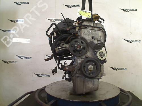 Engine SUZUKI ALTO VII (GF) 1.0 (AMF310, GFC31S) | BP28111921M1 