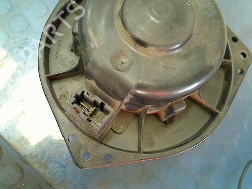 Heater blower motor SUZUKI IGNIS II (MH) 1.3 (RM413) | BP11300212M62 