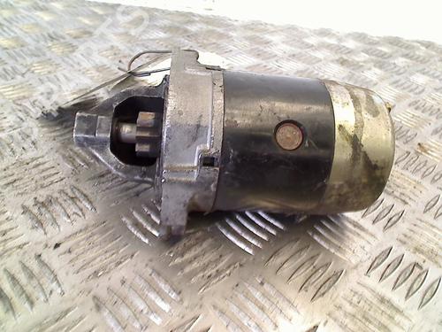 Starter KIA JOICE (MTE1P) 2.0 | BP11298512M8 