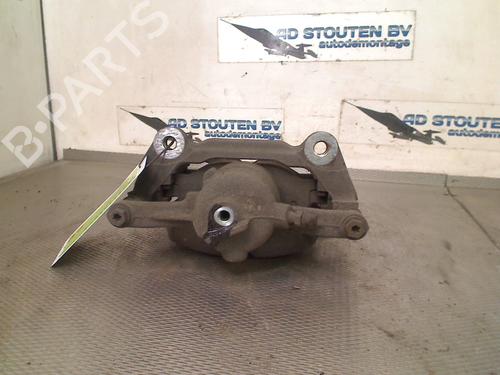 Left front brake caliper AUDI A3 Sportback (8VA, 8VF) 1.5 TFSI | BP36156206M105 - Image 3