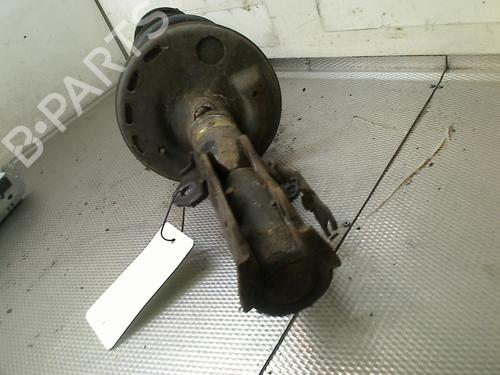 Venstre foran støtdemper TOYOTA AURIS (_E15_) 1.6 (ZRE151_, ZRE151R) | BP30960264M16