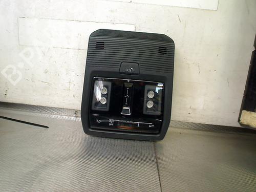 Used Interior roof light Interior roof light VW GOLF VIII (CD1, DA1) 1.4 GTE Plug-in Hybrid (245 hp) 33706184 33706184