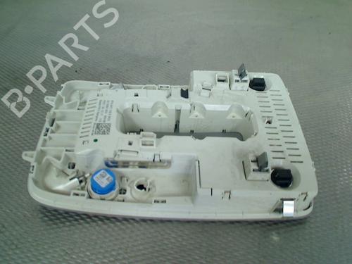 Kabinelys AUDI Q2 (GAB, GAG) 1.4 TFSI | BP38680848I8 - Image 6