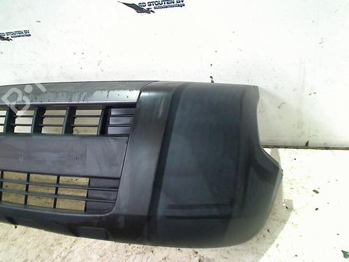 Front bumper PEUGEOT BIPPER (AA_) 1.3 HDi 75 | BP18343574C7
