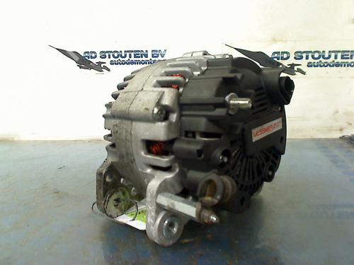Generator VW GOLF V (1K1) 1.4 FSI (90 hp) 16761973