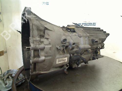 Gearbox BMW 3 Touring (E91) 318 i | BP38704898M3 - Image 4